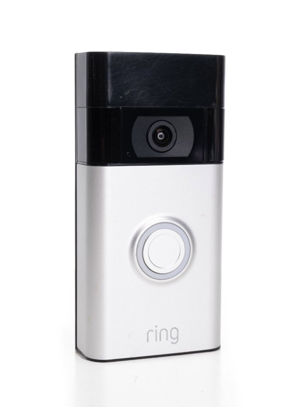 NEW RING Doorbell Camera V2 Wired (no box)